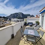 Regina di Capri - Romy Blu -