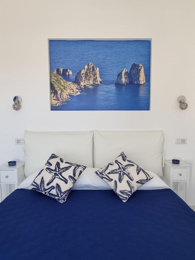 Appartamento Regina Di - Romy Blu - *