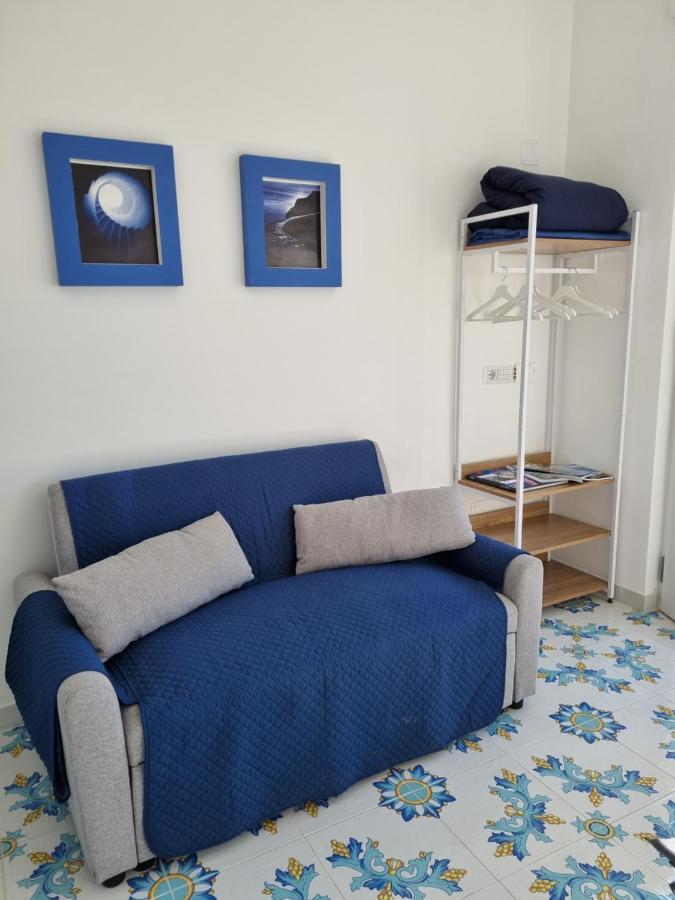 Regina Di - Romy Blu - Appartamento