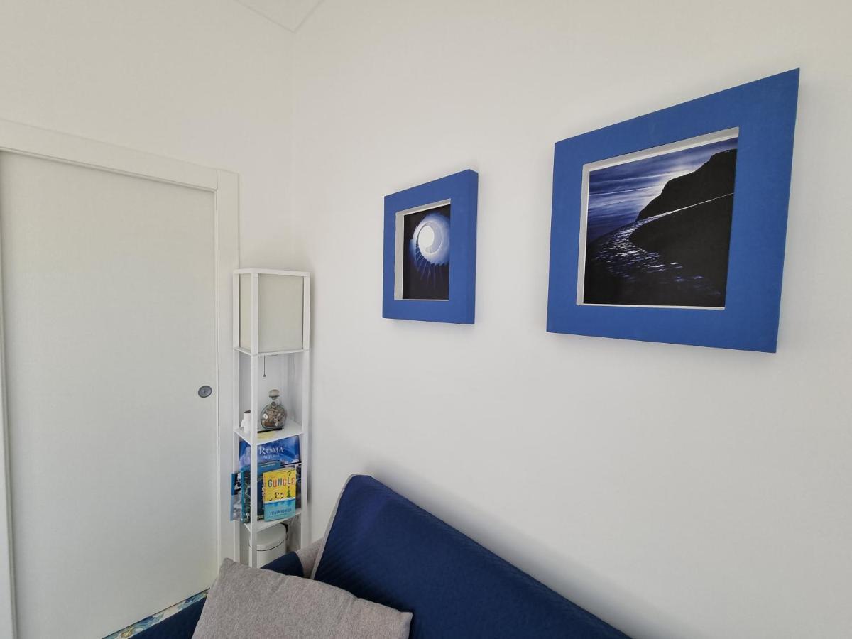 Appartamento Regina Di - Romy Blu - *