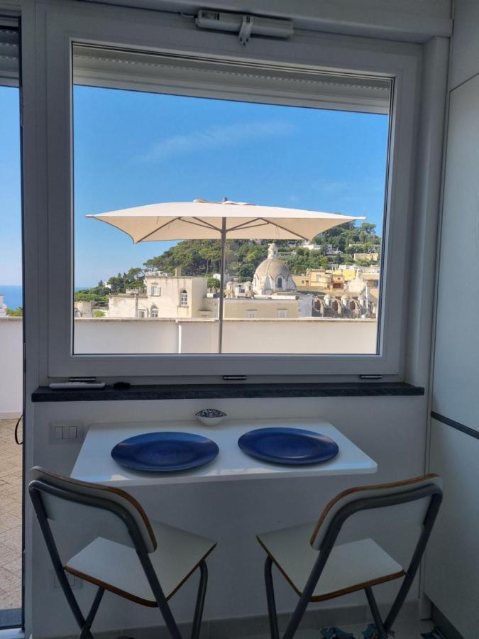 Appartamento Regina Di - Romy Blu - Capri