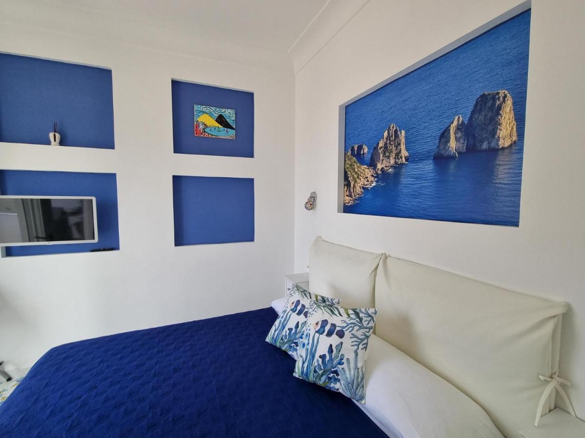 Appartamento Regina Di - Romy Blu - *